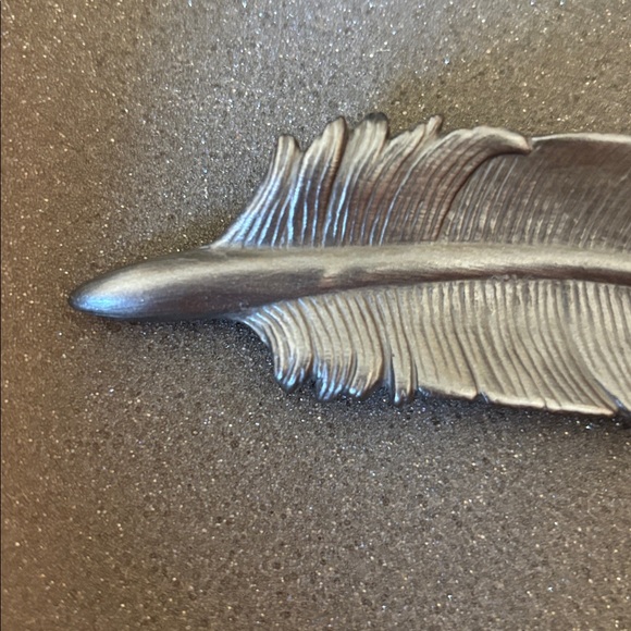 Batle Studio - Graphite Object - feather - Picture 4 of 8